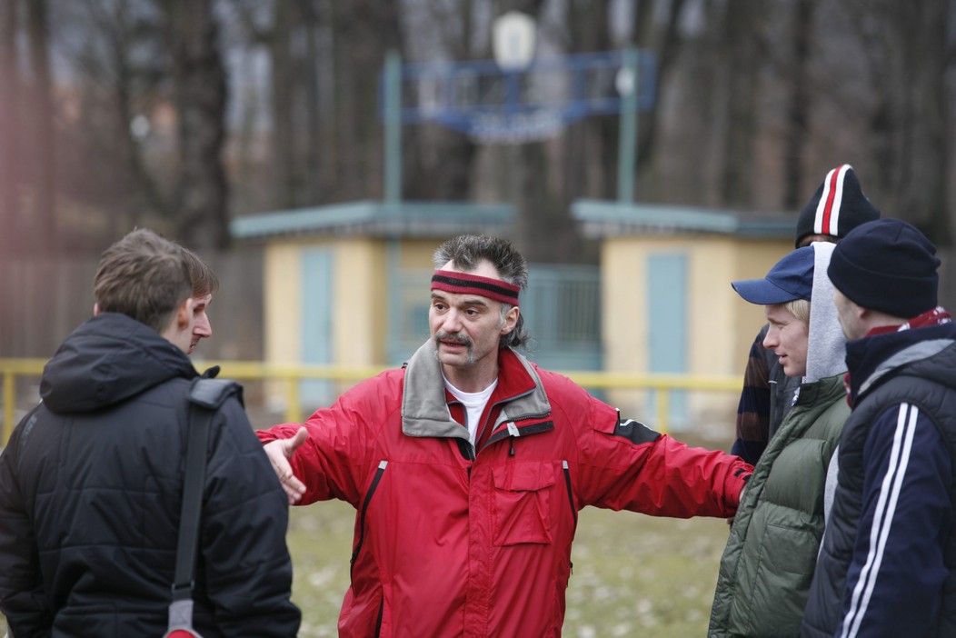 Okresní přebor - 28