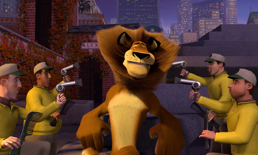 Madagaskar - 8