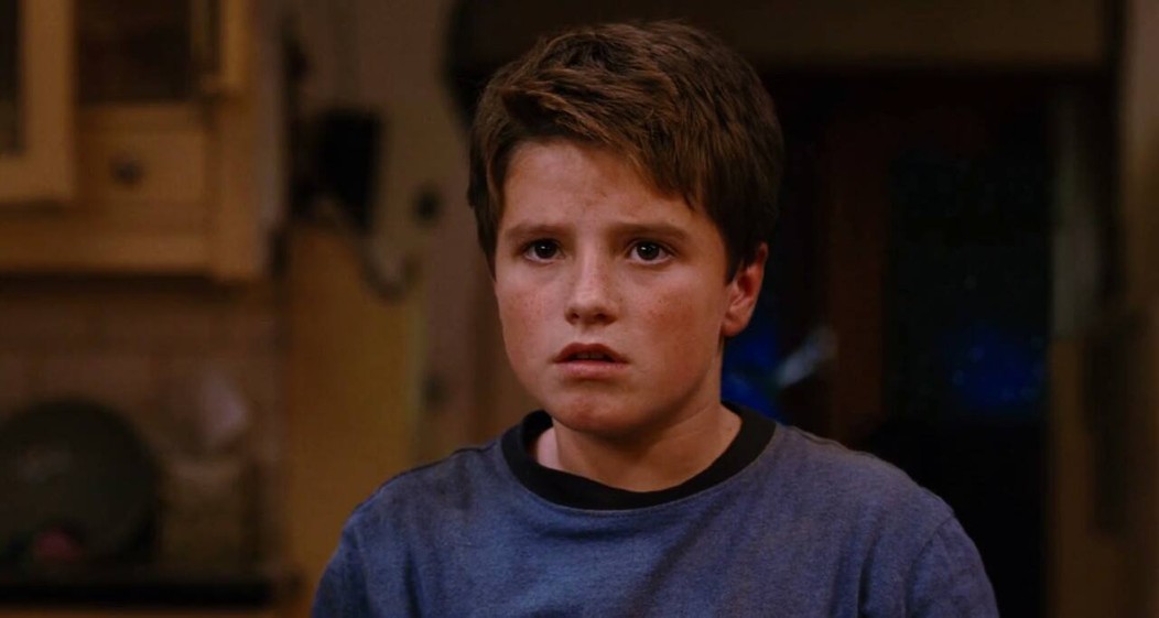 Josh Hutcherson