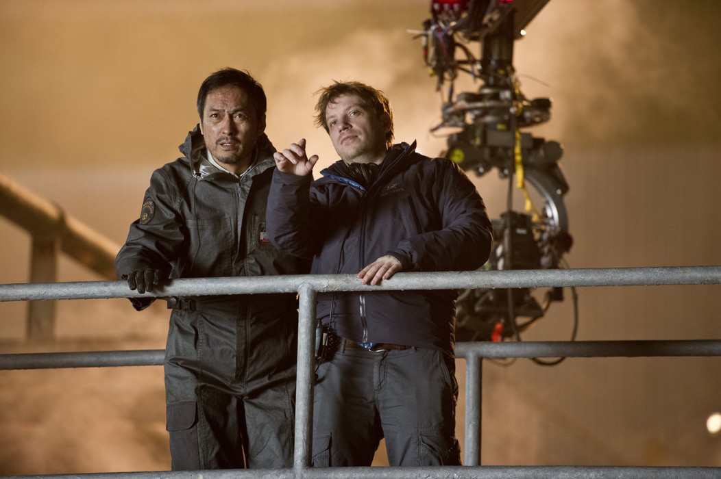 Godzilla - 4