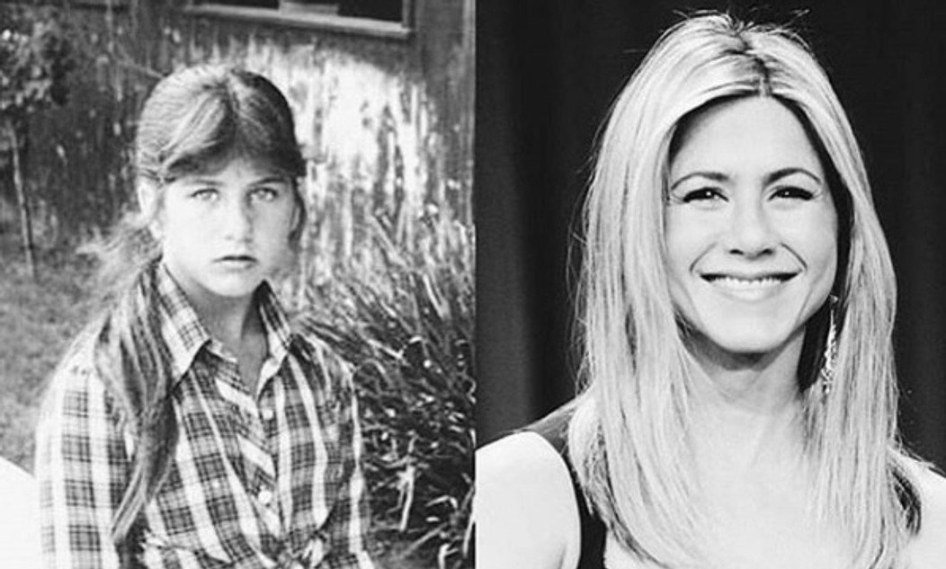 Jennifer Aniston
