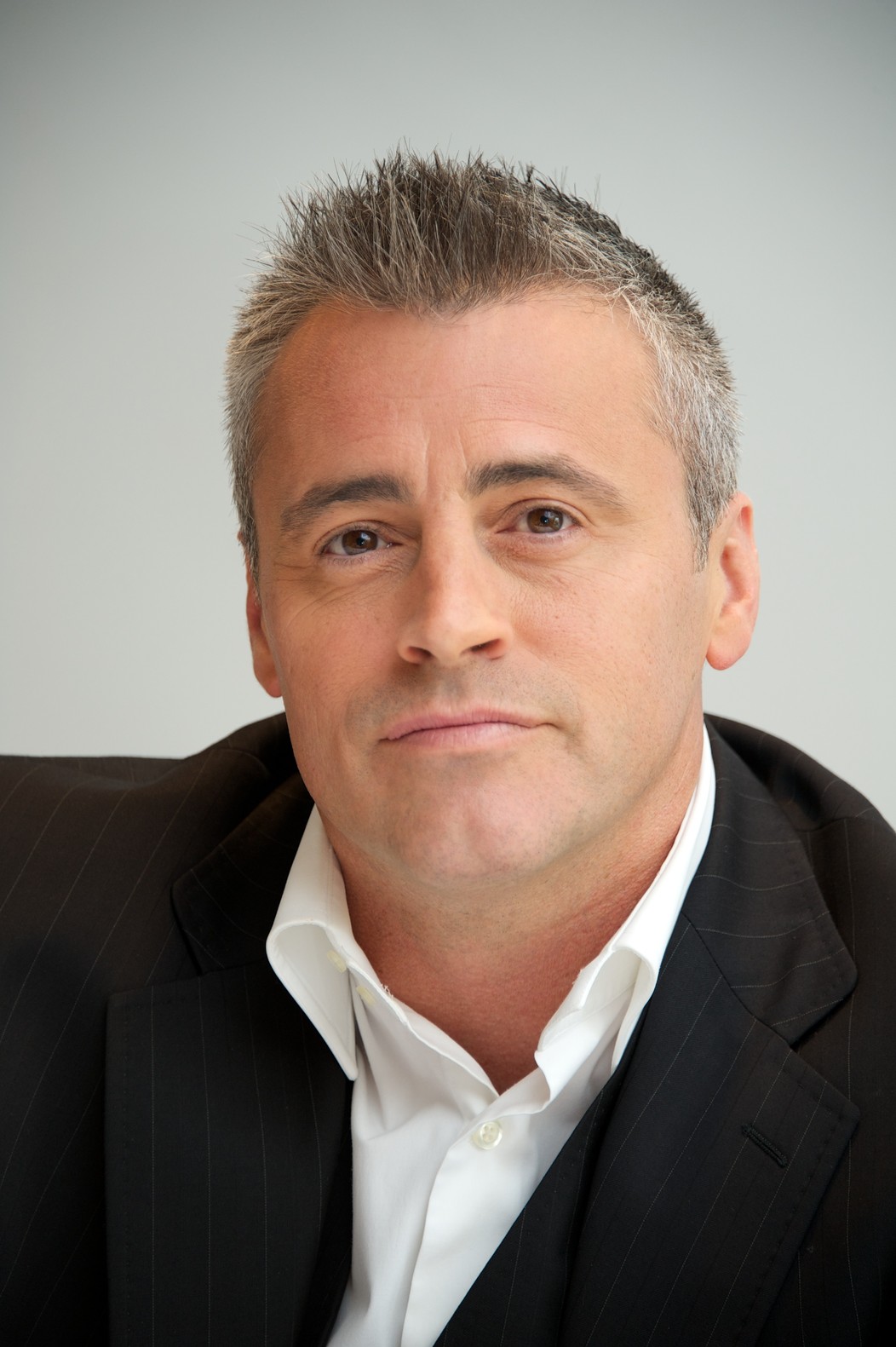 Matt LeBlanc
