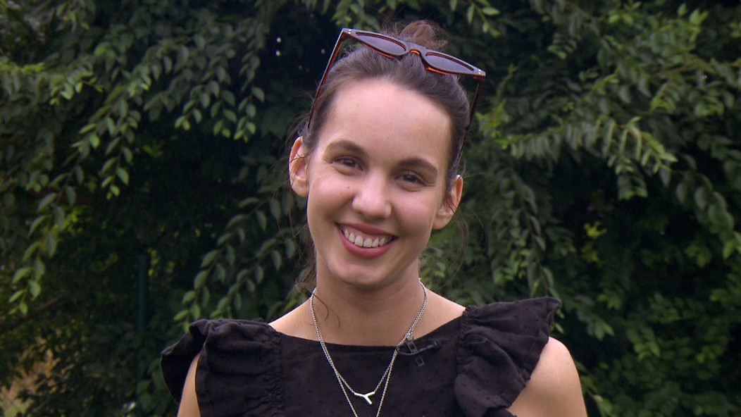 Míša Tomešová - Výměna manželek