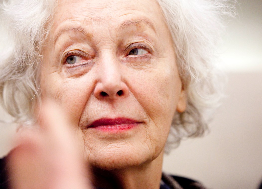Květa Fialová - 1