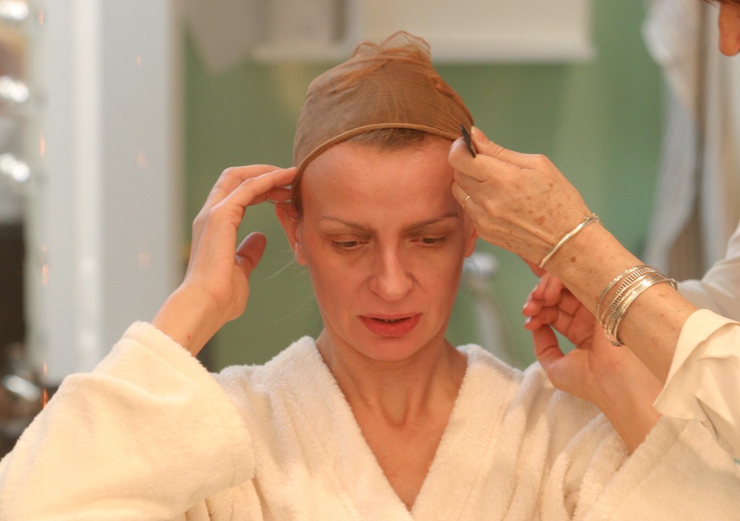 On je žena - Ivana Chýlková - 9