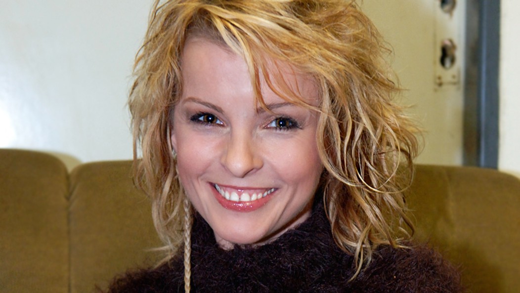 Iveta Bartošová - 2