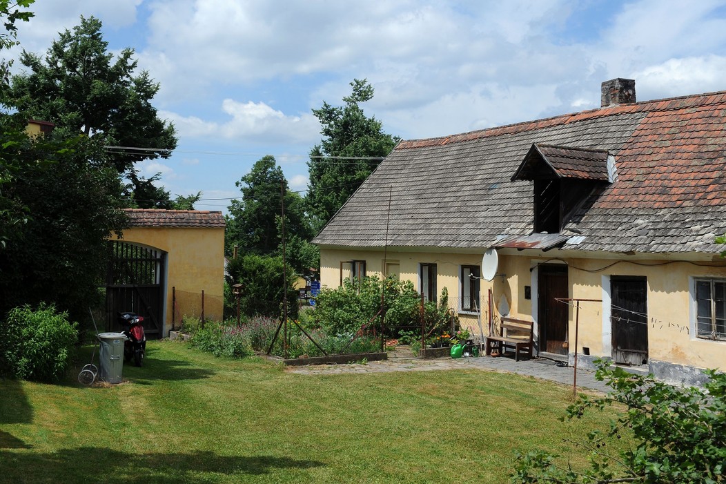 Křečovice - Vesnička má středisková (2014) - 15