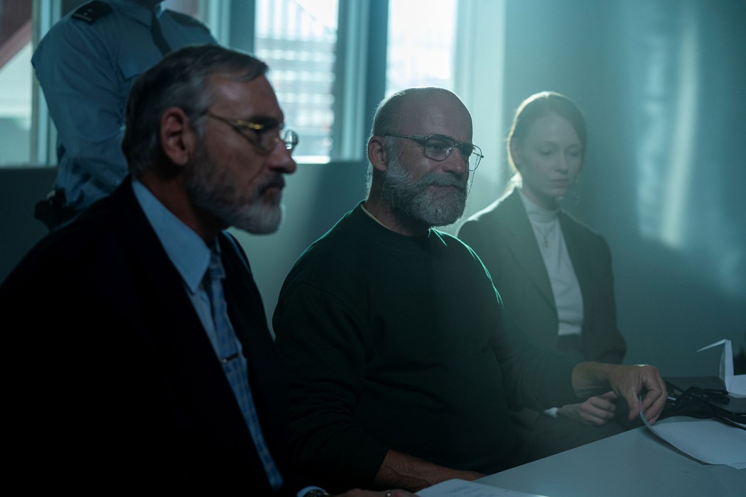 Jan Čenský, Hynek Čermák, Kamila Trnková
