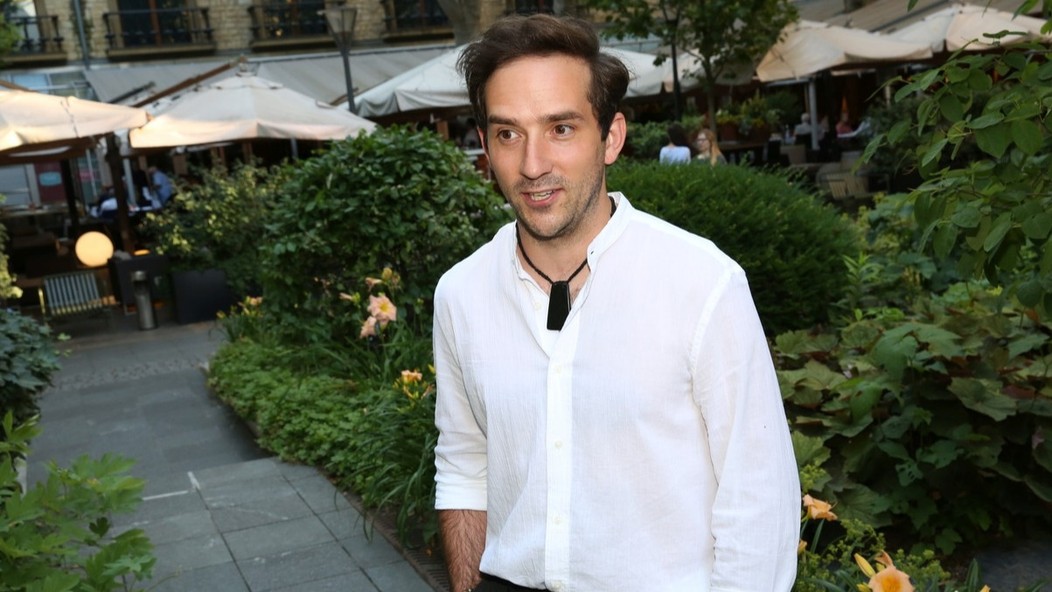Matouš Ruml (cropped)