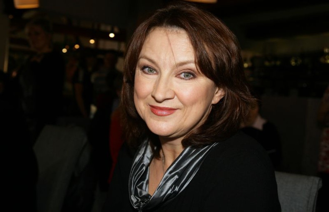 Zlata Adamovská