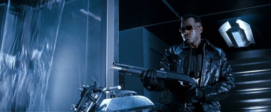 Blade (1998) - 6
