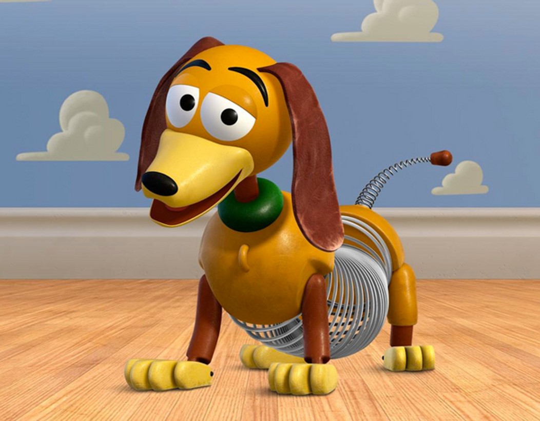 Toy Story
