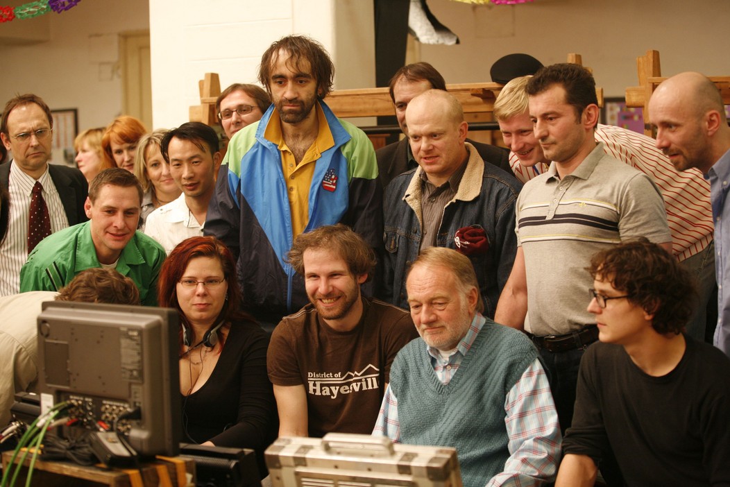 Okresní přebor - 34
