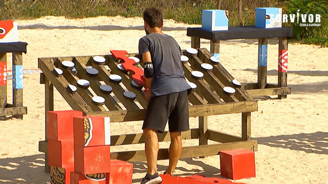 Survivor finále 11