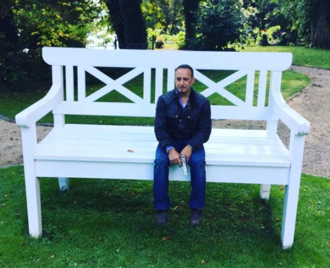 Erdogan Atalay - Semir Gerkhan - 6