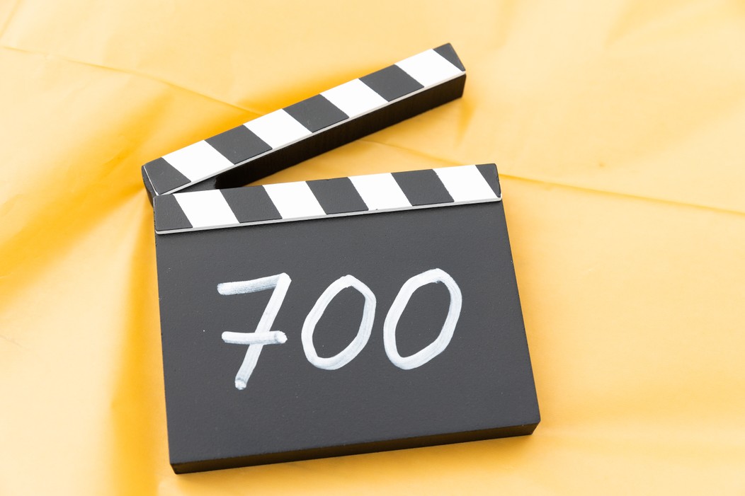 Specialisté - 700 dní na place