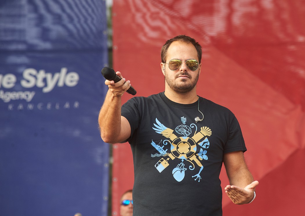 Sobotní Den s Novou přilákal tisíce návštěvníků - 12