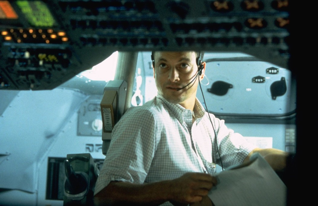 Apollo 13 - 17
