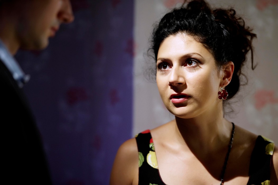 Sitcom Helena - 3