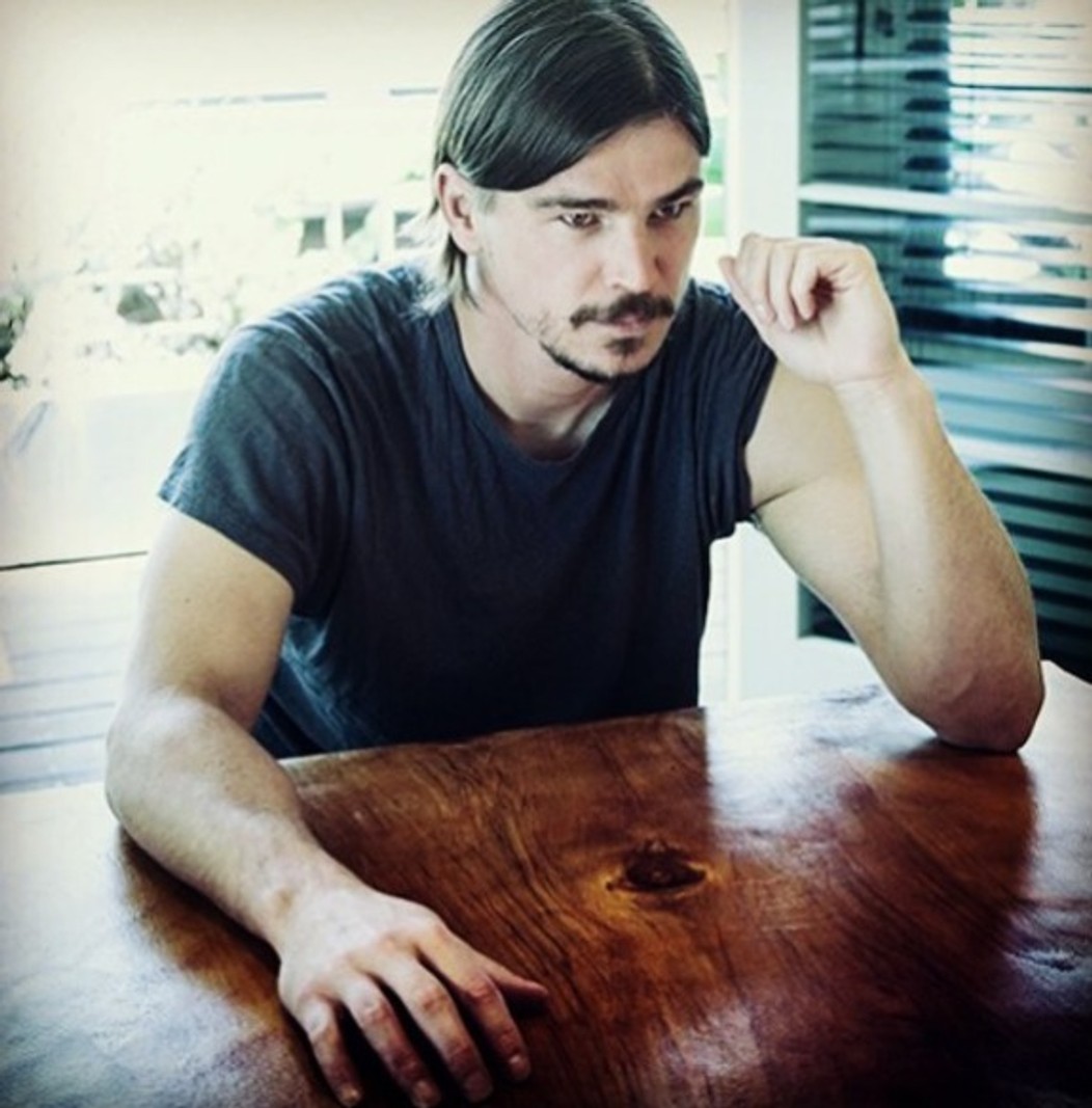 Josh Hartnett - 5