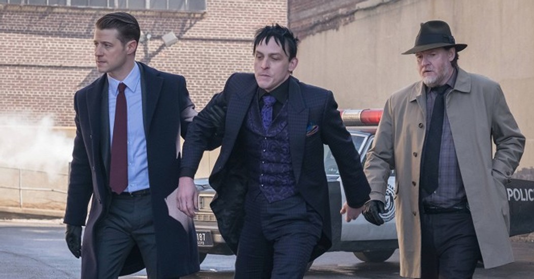 Gotham