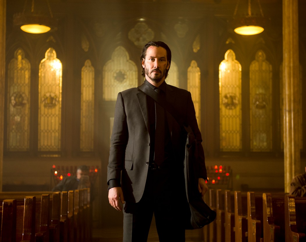John Wick -