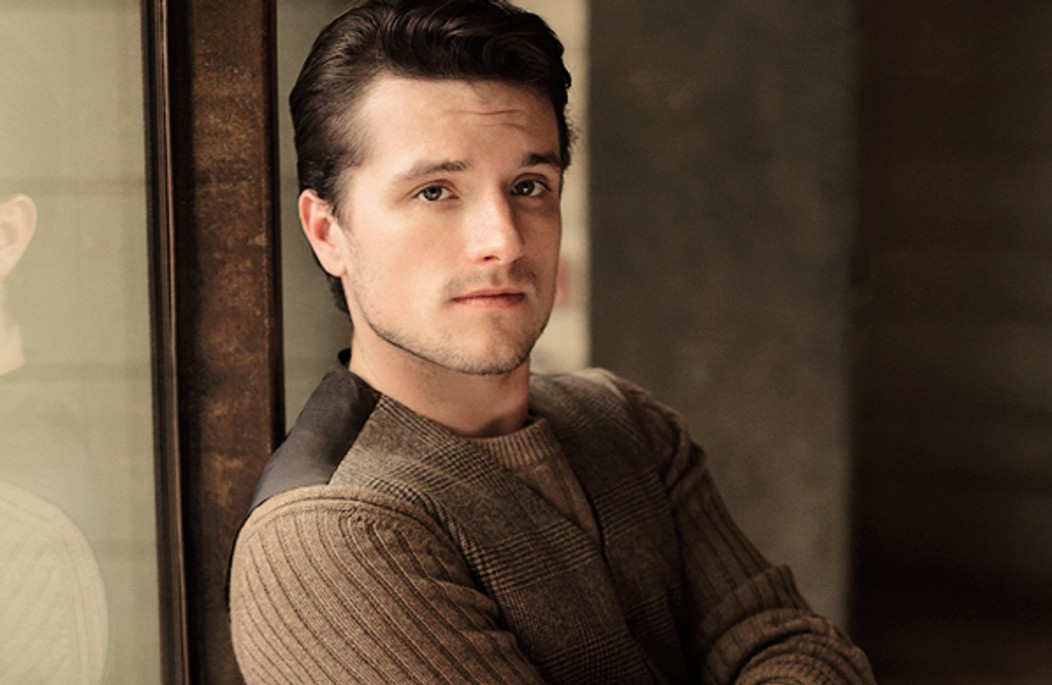 Josh Hutcherson