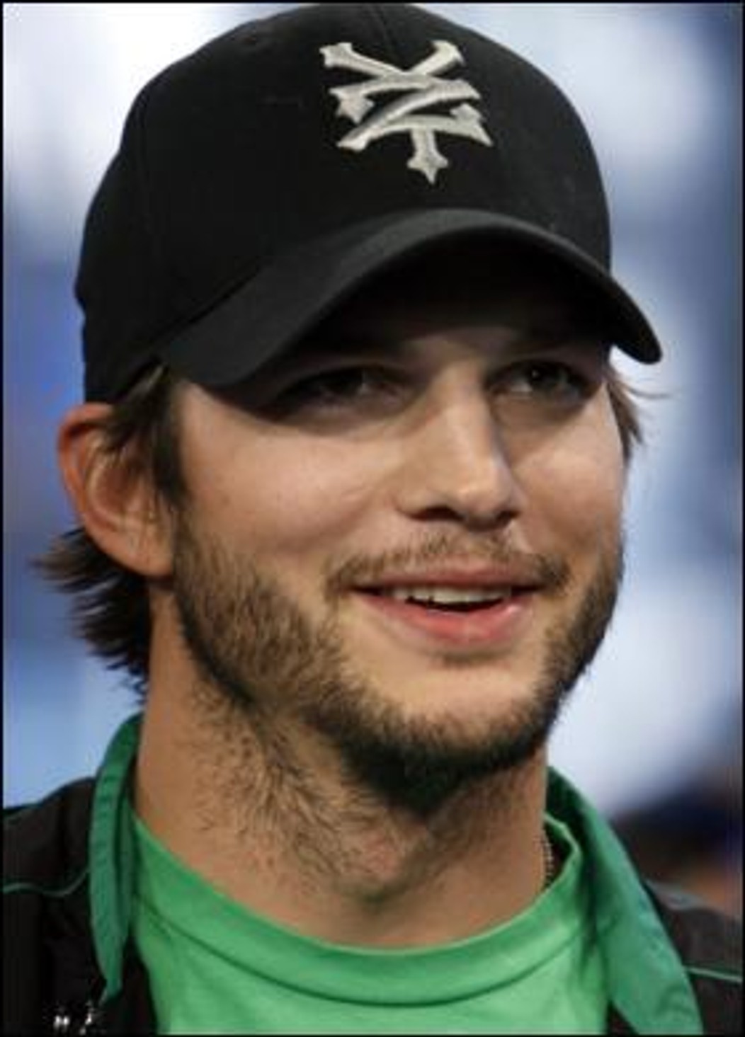 Ashton Kutcher