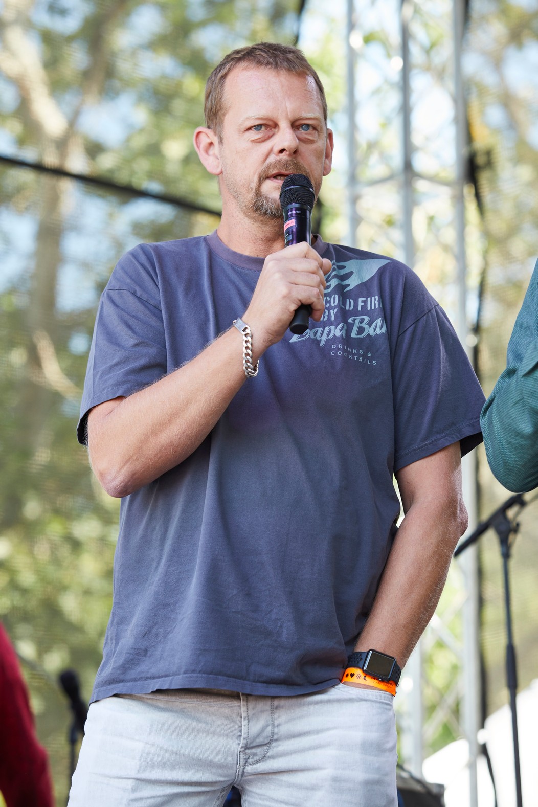 Martin Stránský