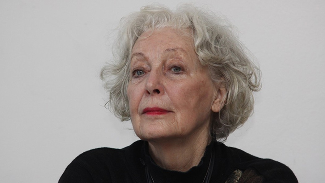 Květa Fialová