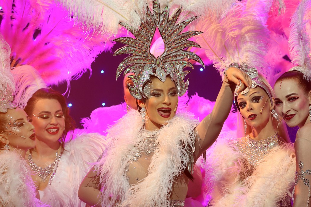 Czech Cabaret Show (5)