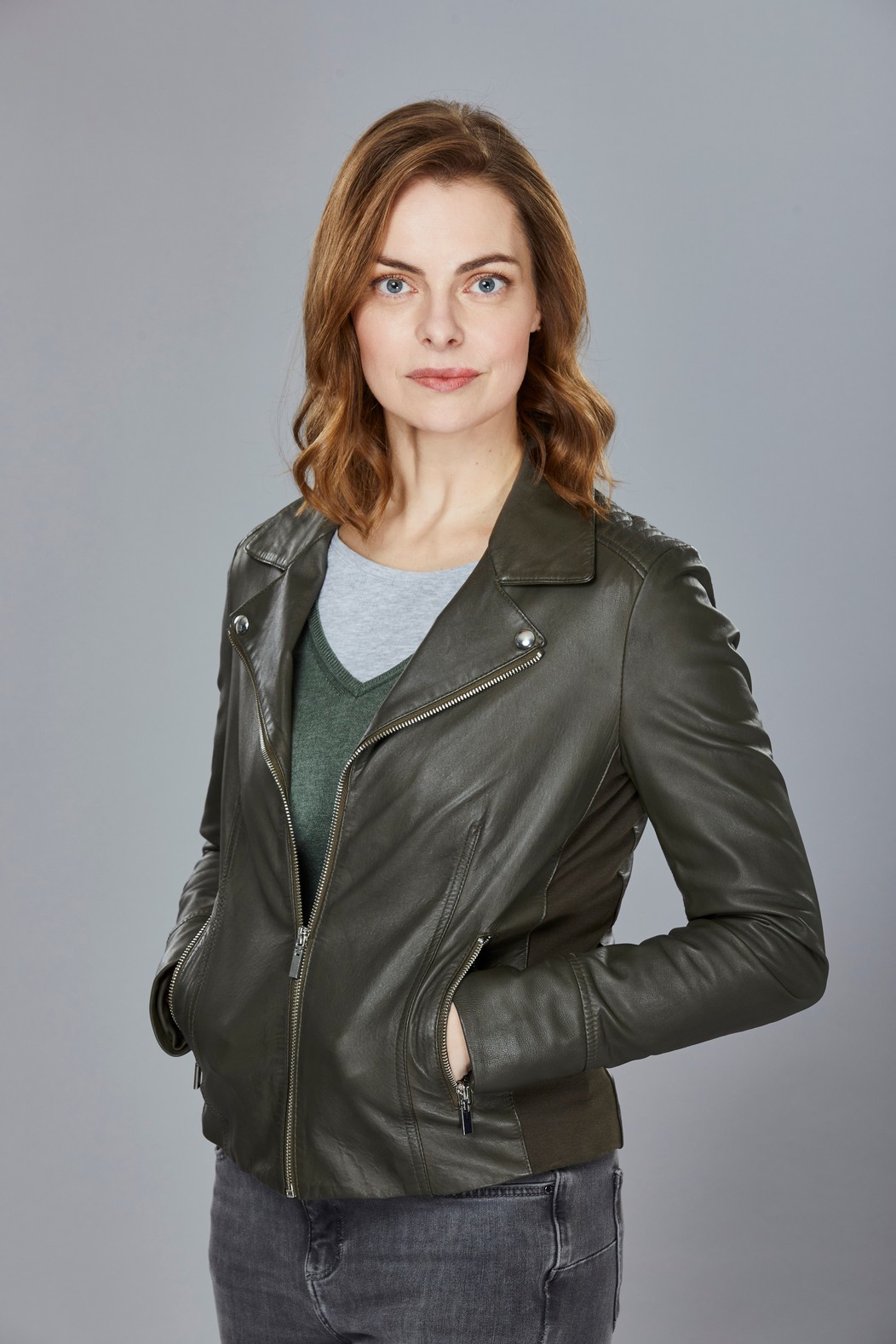 Eva Leimbergerová