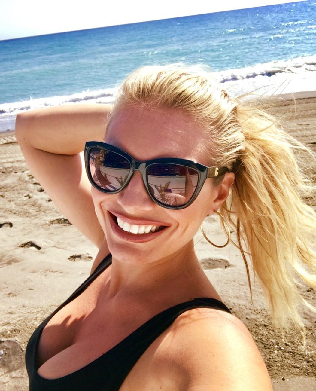 Lucie Borhyová