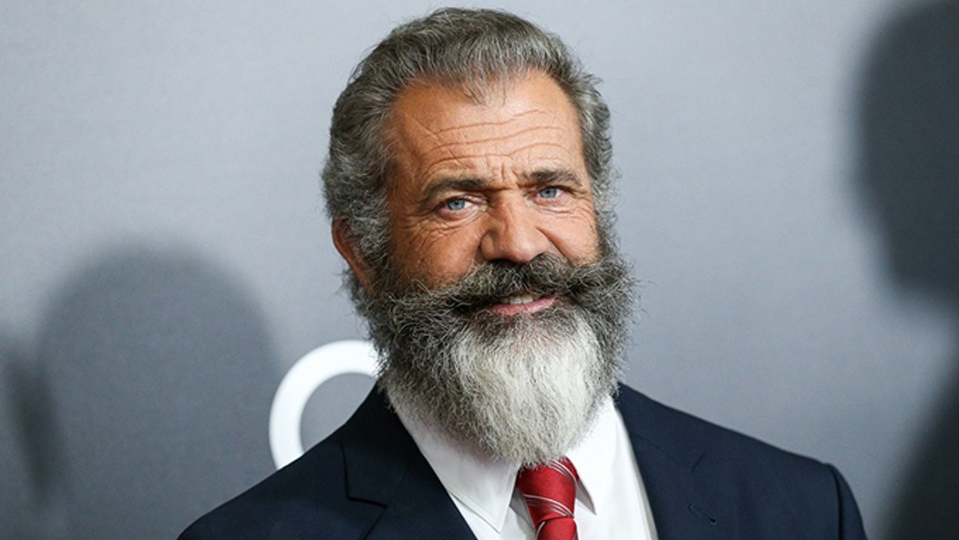 Mel Gibson