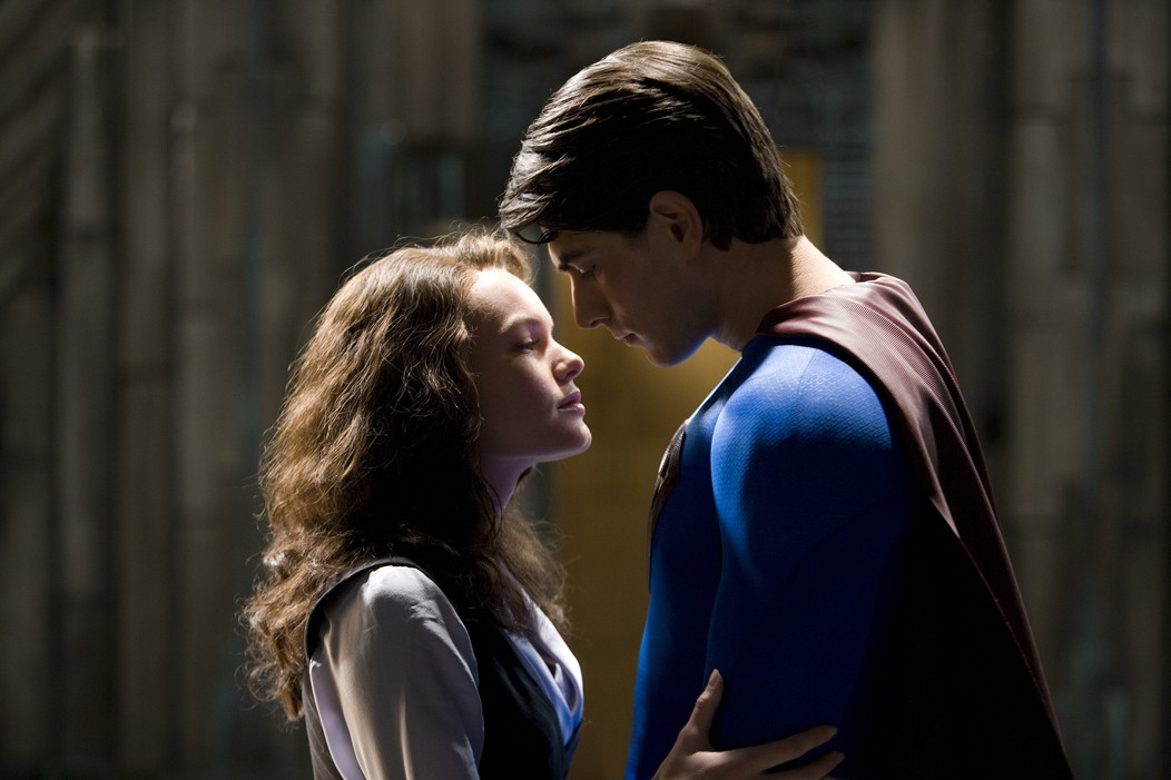 Galerie: Superman se vrací - 13