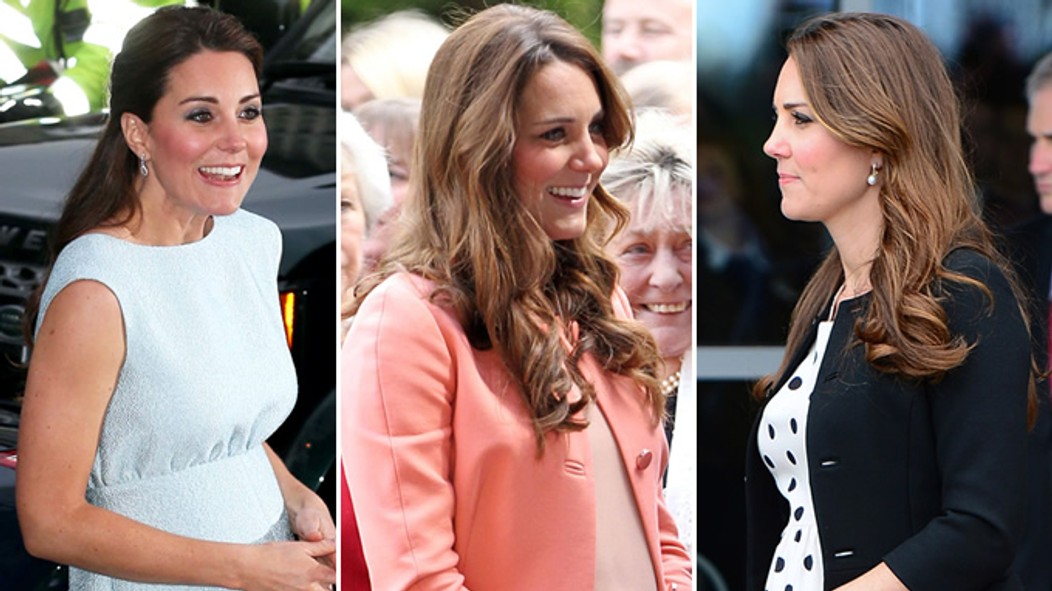 Kate Middleton