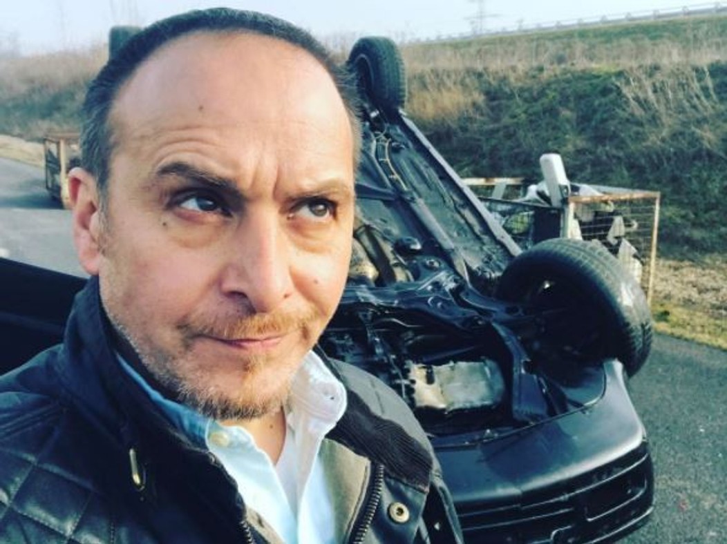 Erdogan Atalay - Semir Gerkhan - 11