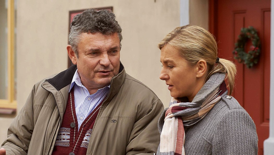 Jiří Štrébl alias Miloš Knobloch
