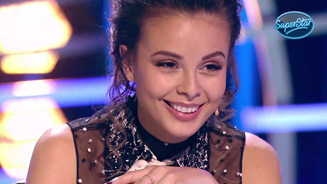 SuperStar 2020 - porota Bagárová