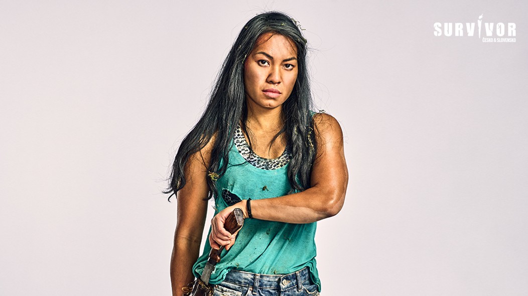 Survivor - Chilli