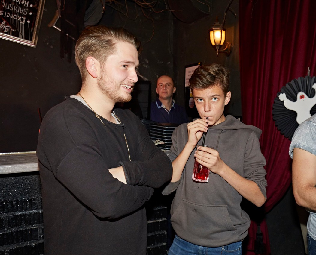 Křik a strach - Hvězdy TV Nova trpěly v domě hrůzy - 3