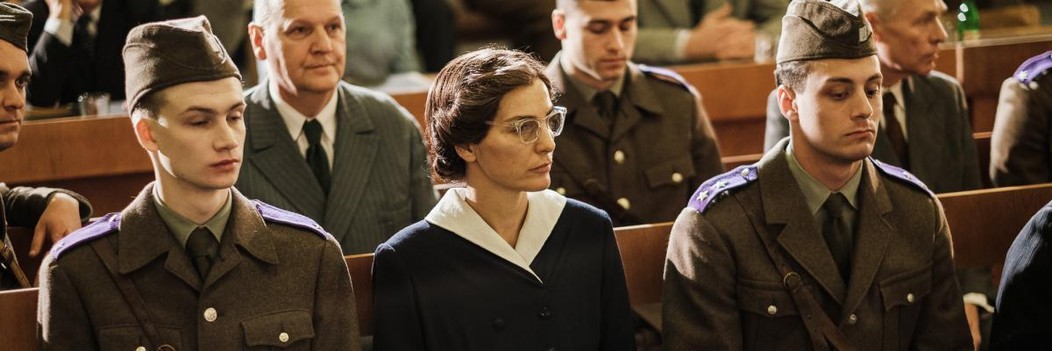 Milada Horáková - 10