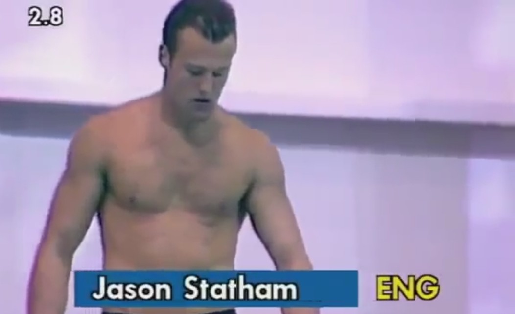 Jason Statham - 2