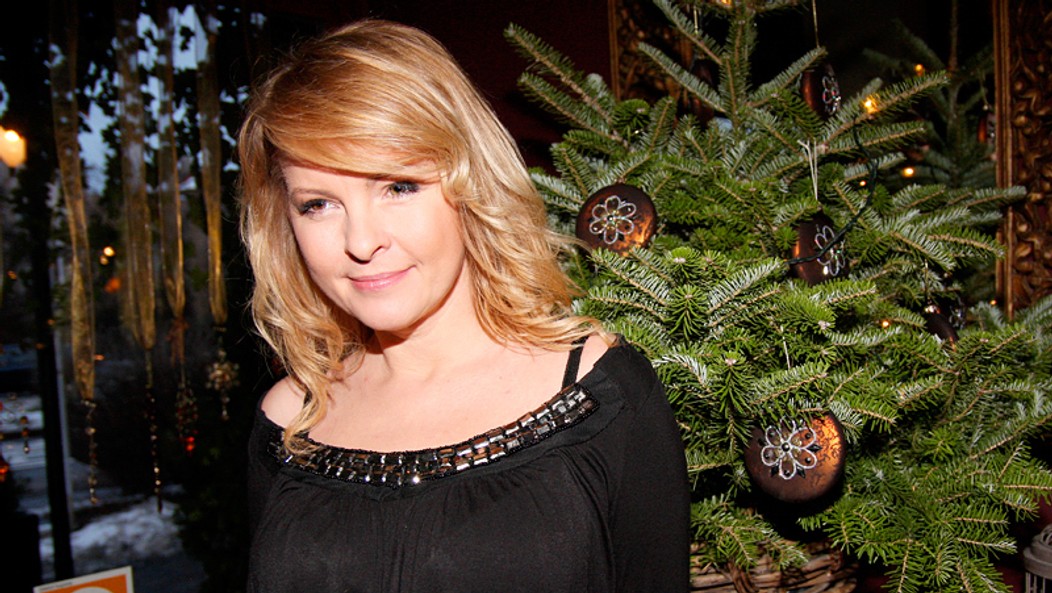 Iveta Bartošová - 21