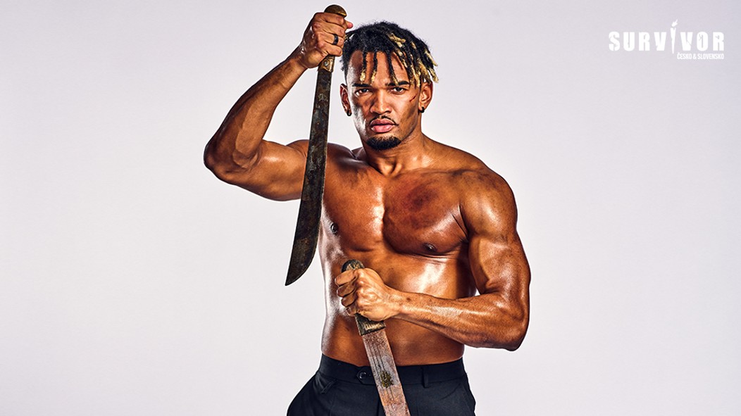 Survivor - Nathan Christian