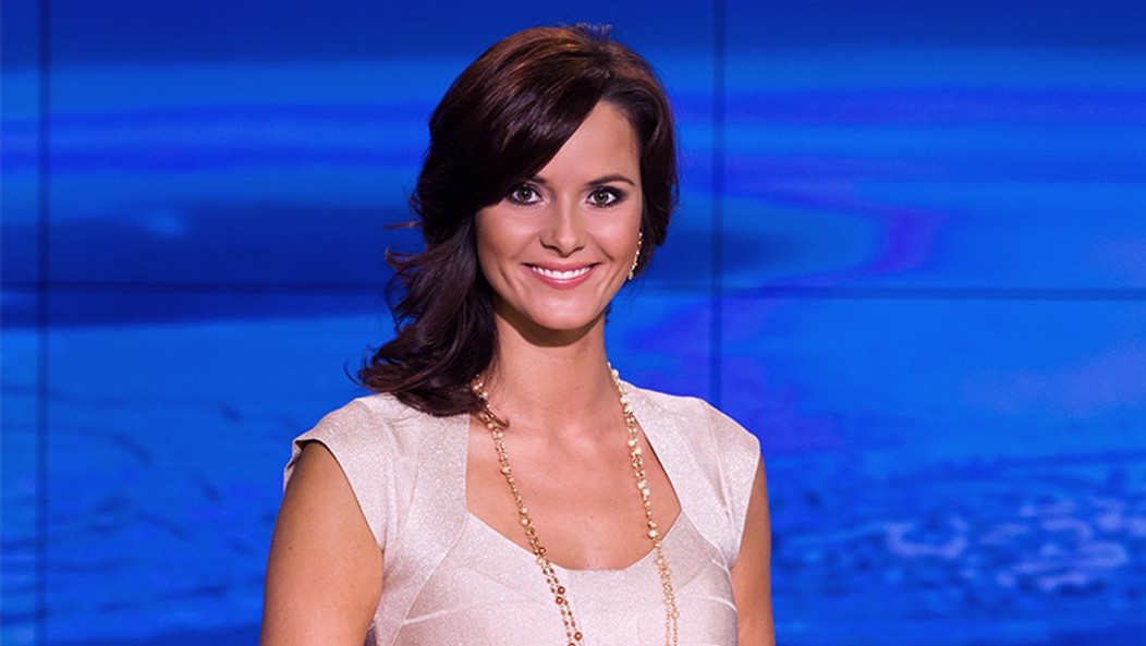 Renáta Czadernová