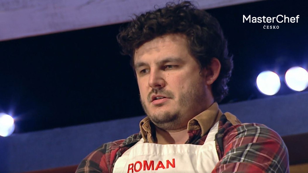 MasterChef - Roman