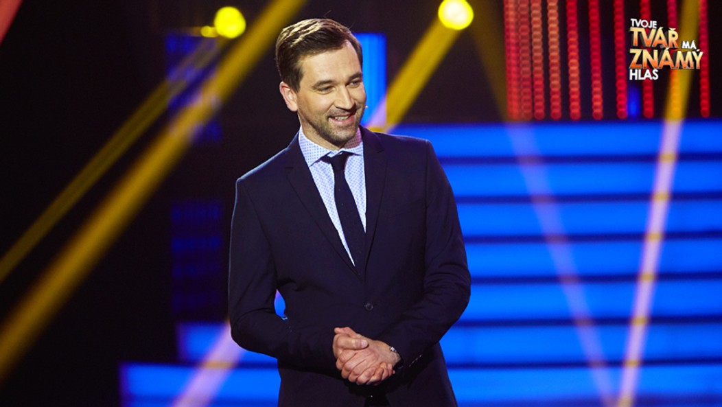 Tvoje tvář: Ondřej Sokol