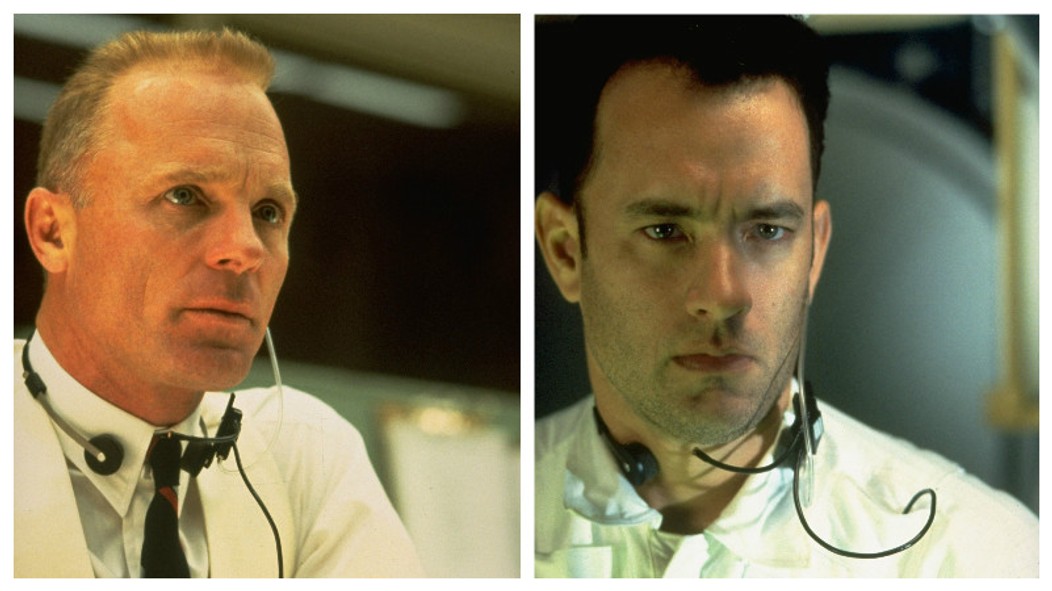 Apollo 13 - 11