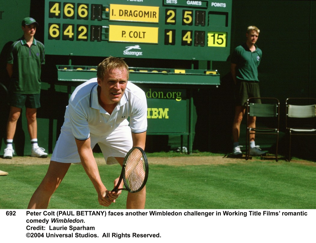 Wimbledon - 14